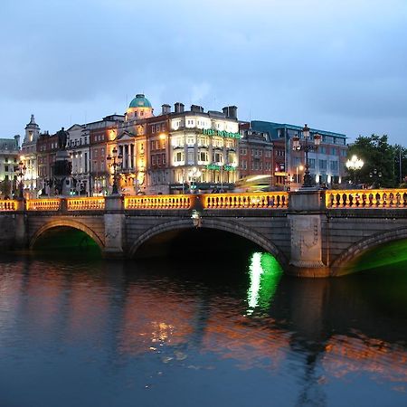 Paddy'S Palace Dublin Exterior foto