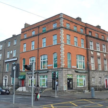 Paddy'S Palace Dublin Exterior foto