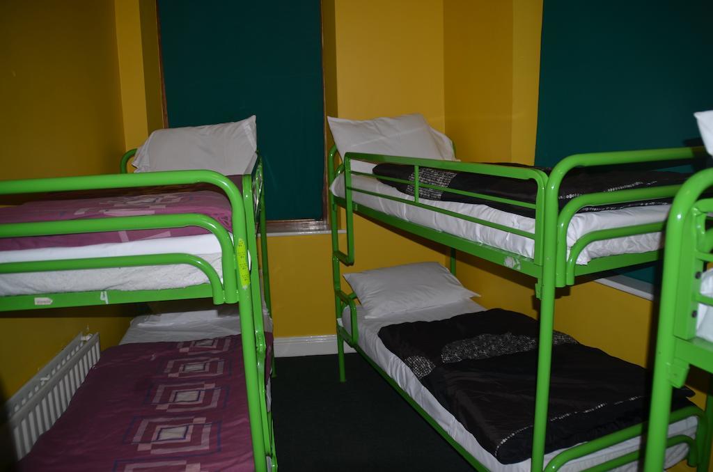 Paddy'S Palace Dublin Quarto foto