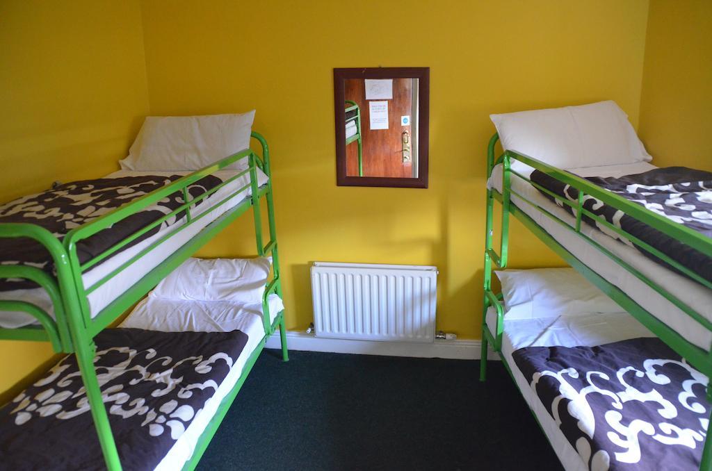 Paddy'S Palace Dublin Quarto foto