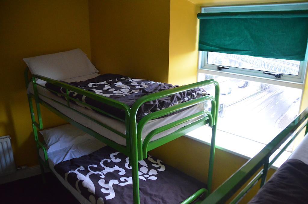Paddy'S Palace Dublin Quarto foto