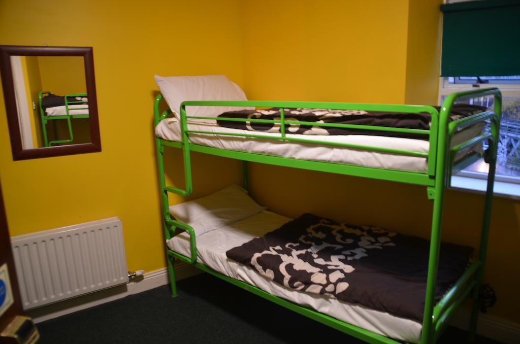 Paddy'S Palace Dublin Quarto foto